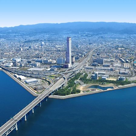 Odysis Suites Osaka Airport Hotel Izumisano Εξωτερικό φωτογραφία