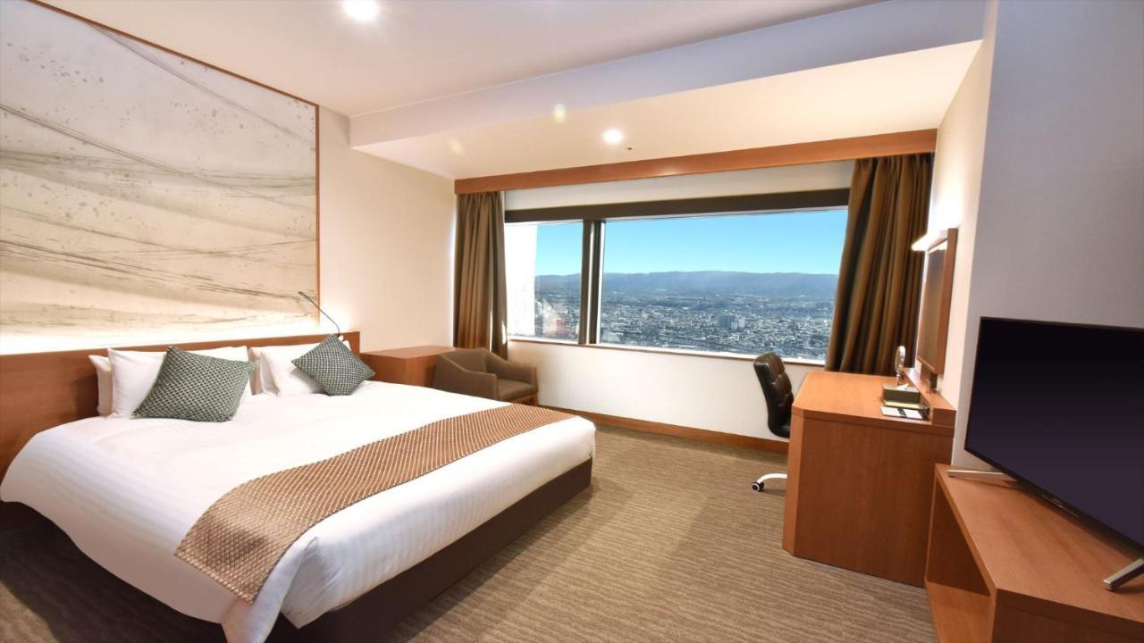 Odysis Suites Osaka Airport Hotel Izumisano Εξωτερικό φωτογραφία