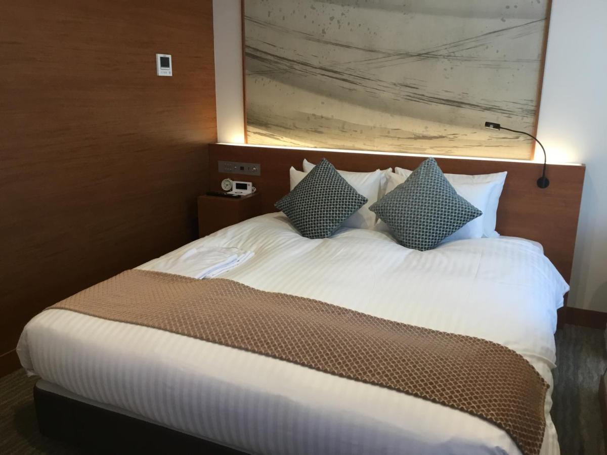 Odysis Suites Osaka Airport Hotel Izumisano Εξωτερικό φωτογραφία