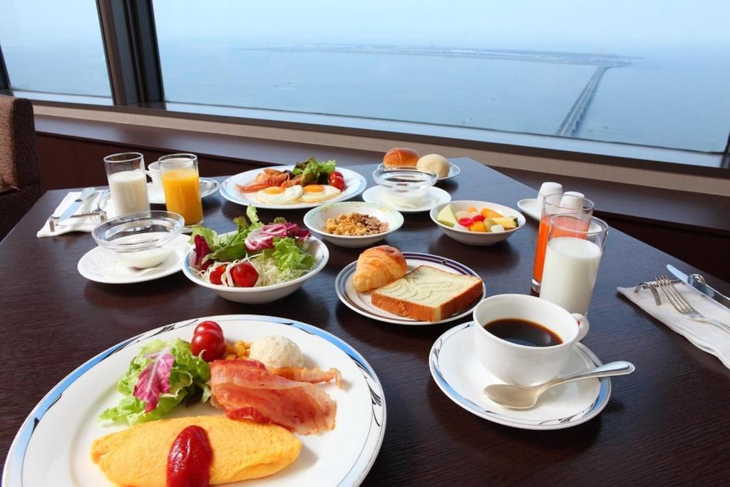 Odysis Suites Osaka Airport Hotel Izumisano Εξωτερικό φωτογραφία