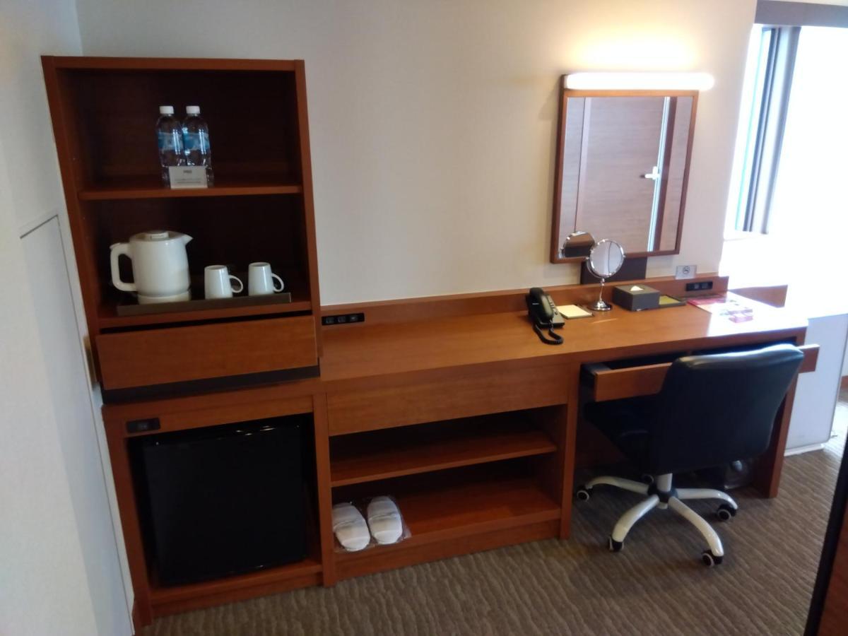 Odysis Suites Osaka Airport Hotel Izumisano Εξωτερικό φωτογραφία