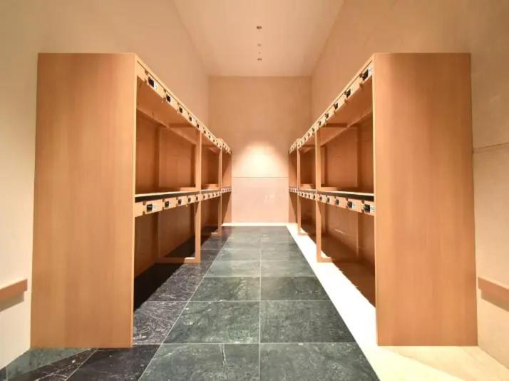 Odysis Suites Osaka Airport Hotel Izumisano Εξωτερικό φωτογραφία