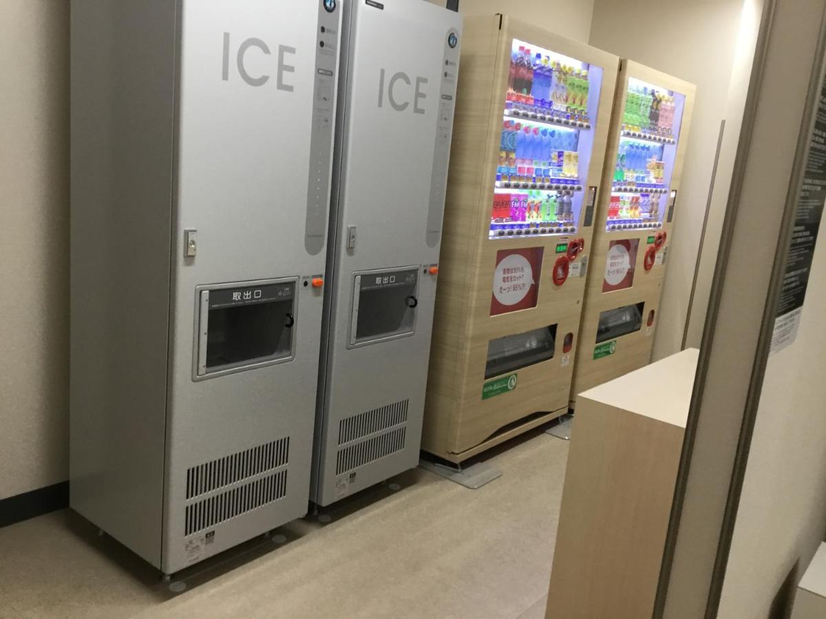 Odysis Suites Osaka Airport Hotel Izumisano Εξωτερικό φωτογραφία