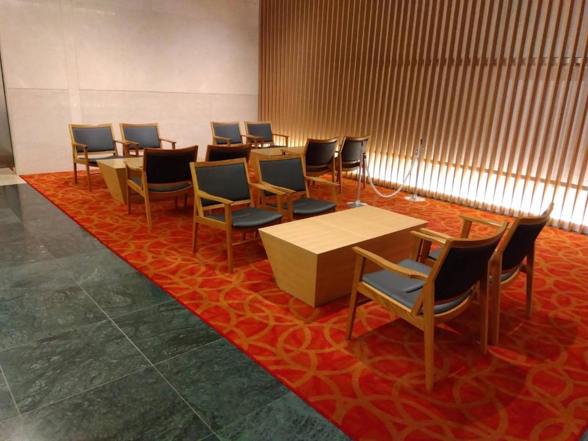 Odysis Suites Osaka Airport Hotel Izumisano Εξωτερικό φωτογραφία