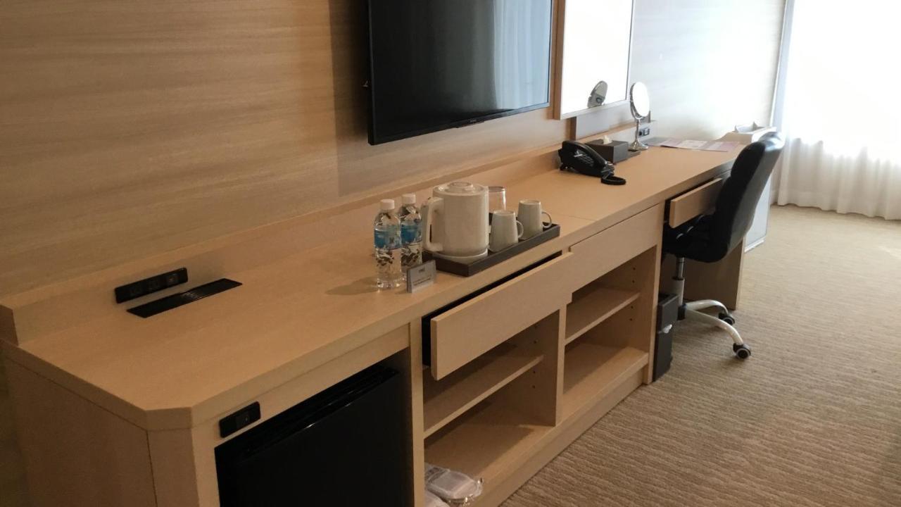 Odysis Suites Osaka Airport Hotel Izumisano Εξωτερικό φωτογραφία