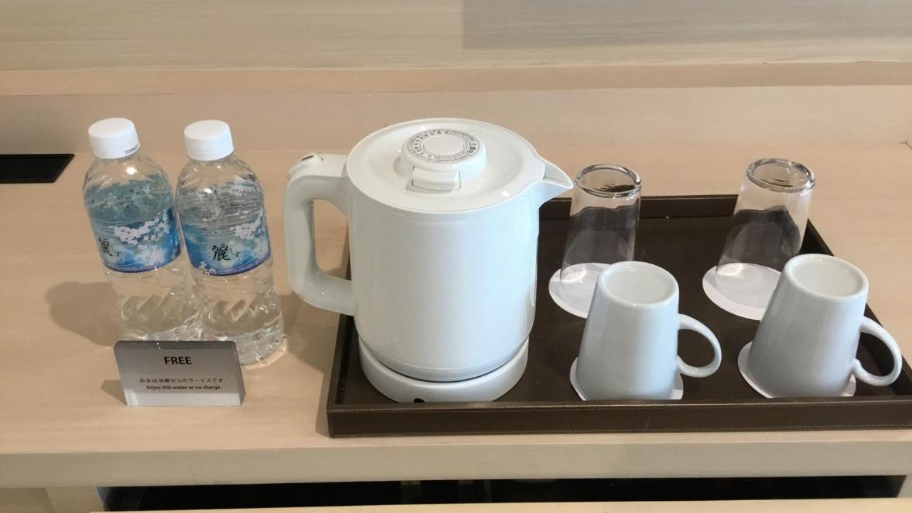 Odysis Suites Osaka Airport Hotel Izumisano Εξωτερικό φωτογραφία