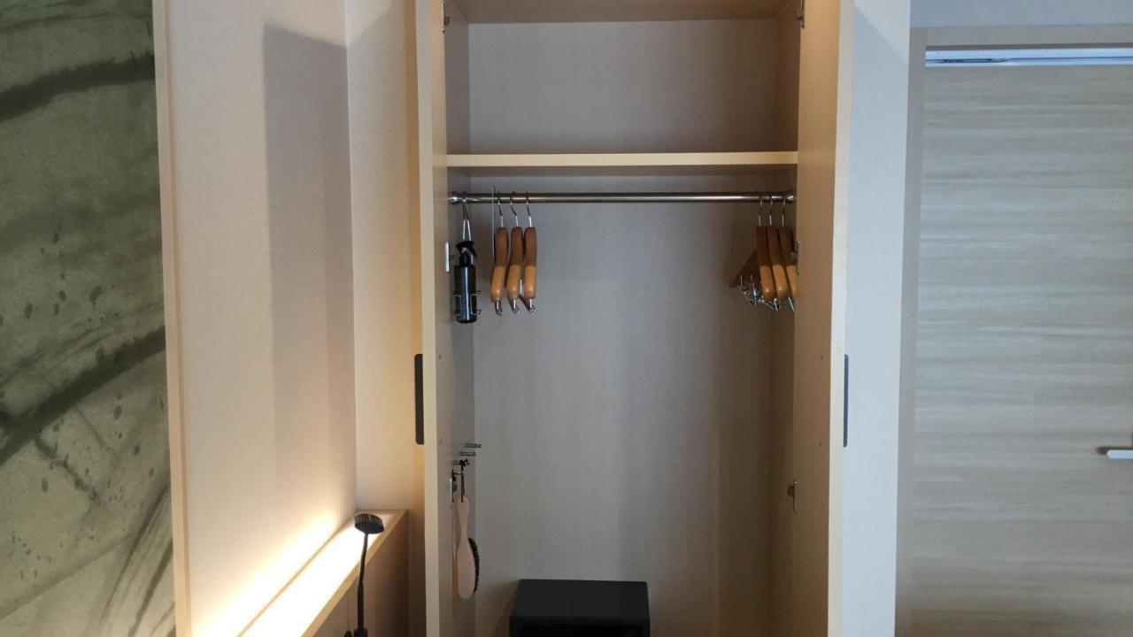 Odysis Suites Osaka Airport Hotel Izumisano Εξωτερικό φωτογραφία