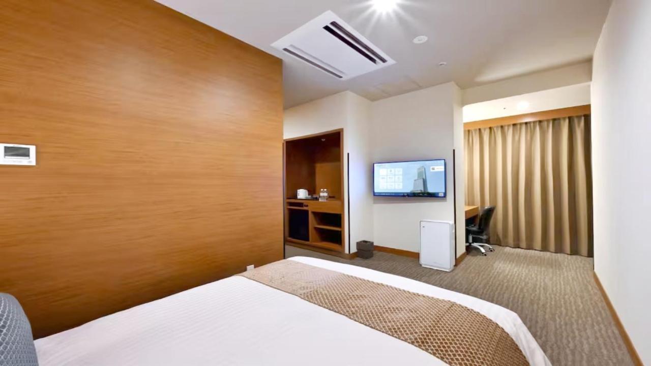Odysis Suites Osaka Airport Hotel Izumisano Εξωτερικό φωτογραφία
