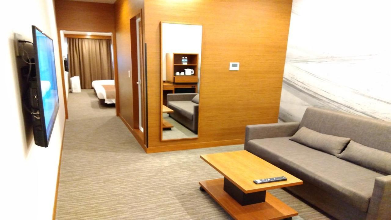 Odysis Suites Osaka Airport Hotel Izumisano Εξωτερικό φωτογραφία