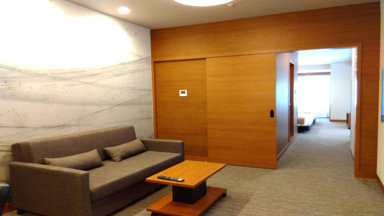Odysis Suites Osaka Airport Hotel Izumisano Εξωτερικό φωτογραφία
