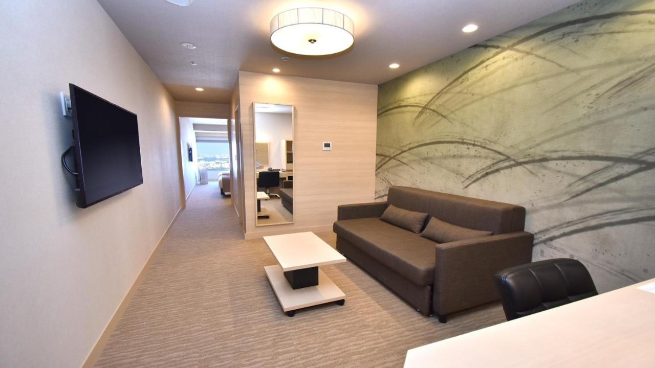 Odysis Suites Osaka Airport Hotel Izumisano Εξωτερικό φωτογραφία