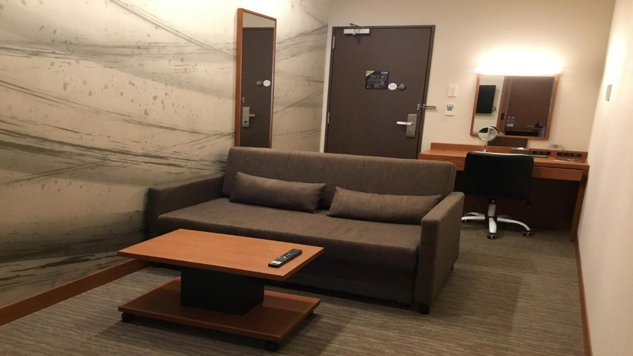 Odysis Suites Osaka Airport Hotel Izumisano Εξωτερικό φωτογραφία