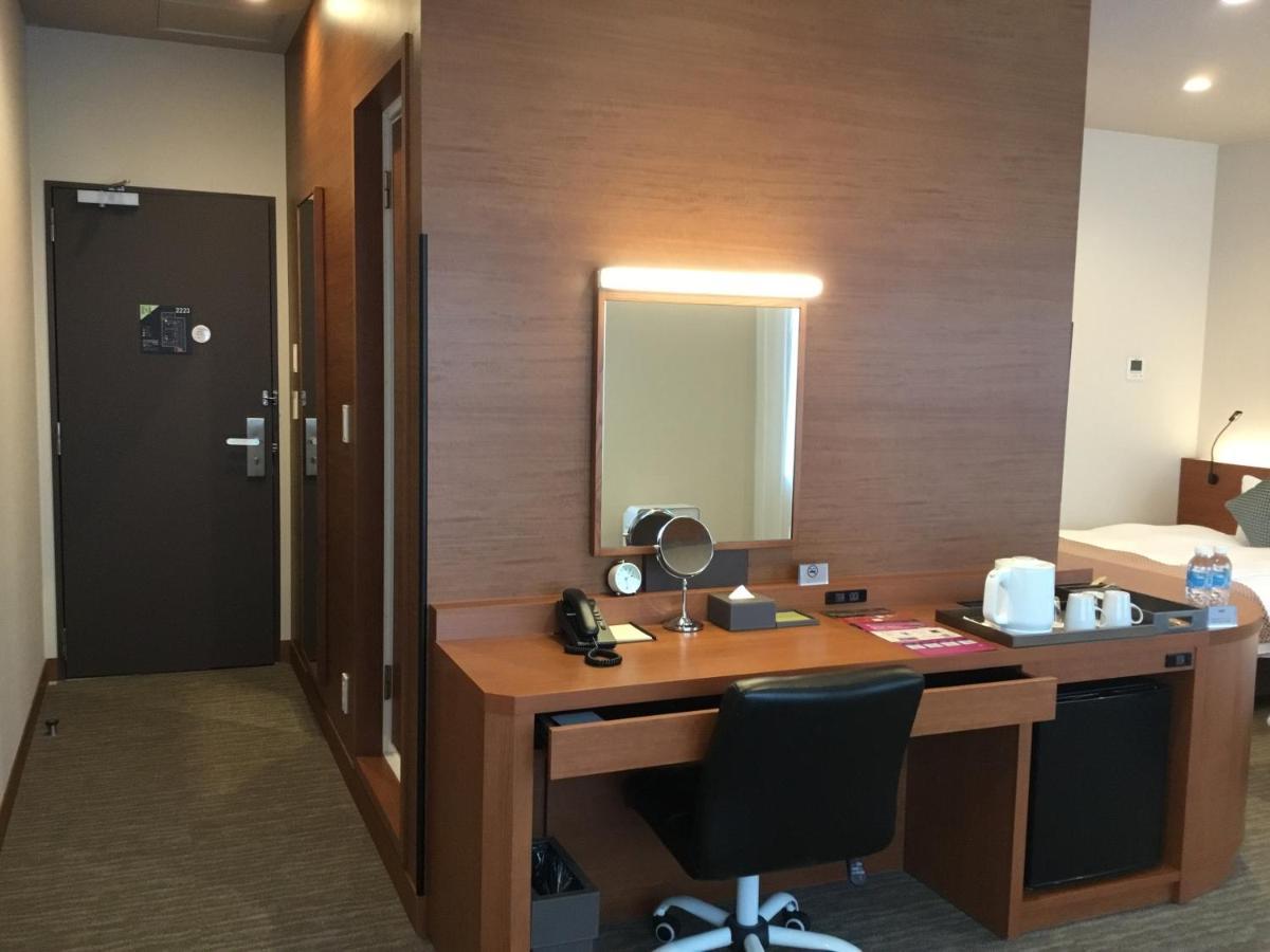 Odysis Suites Osaka Airport Hotel Izumisano Εξωτερικό φωτογραφία