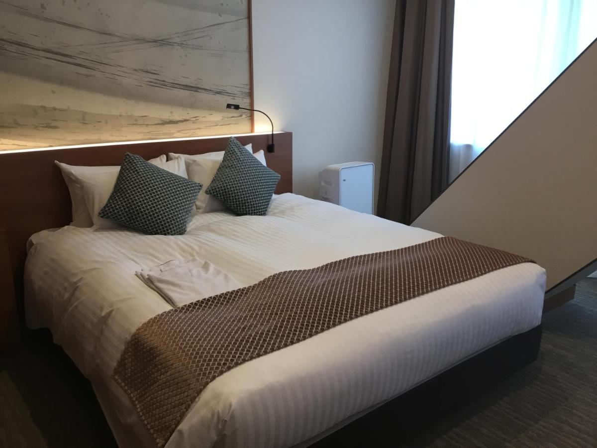 Odysis Suites Osaka Airport Hotel Izumisano Εξωτερικό φωτογραφία