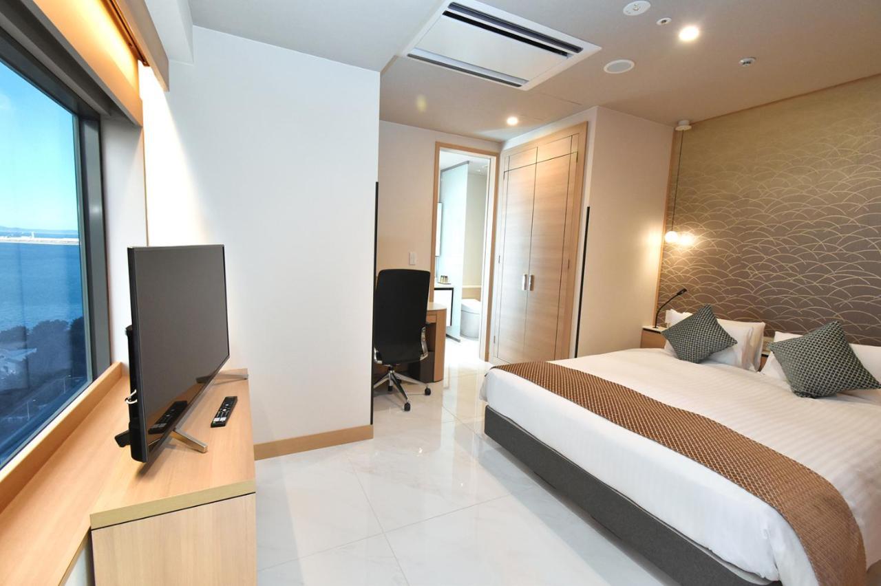 Odysis Suites Osaka Airport Hotel Izumisano Εξωτερικό φωτογραφία