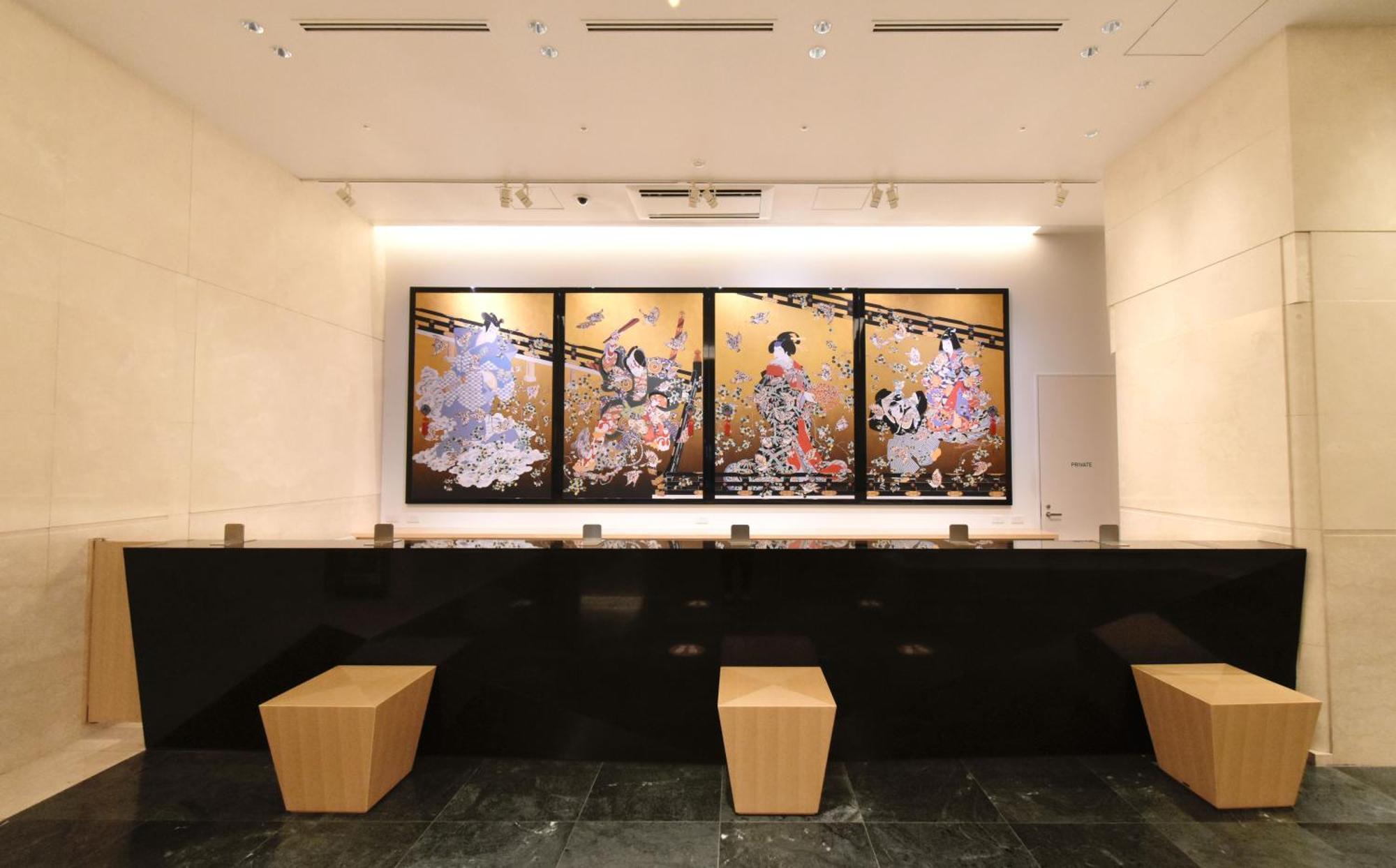 Odysis Suites Osaka Airport Hotel Izumisano Εξωτερικό φωτογραφία