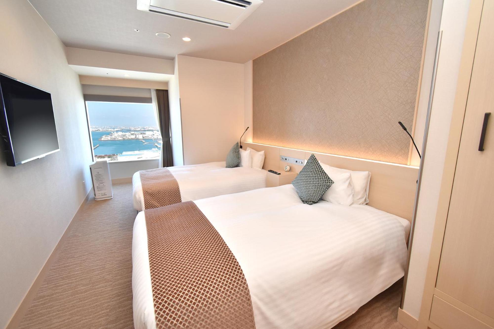 Odysis Suites Osaka Airport Hotel Izumisano Εξωτερικό φωτογραφία