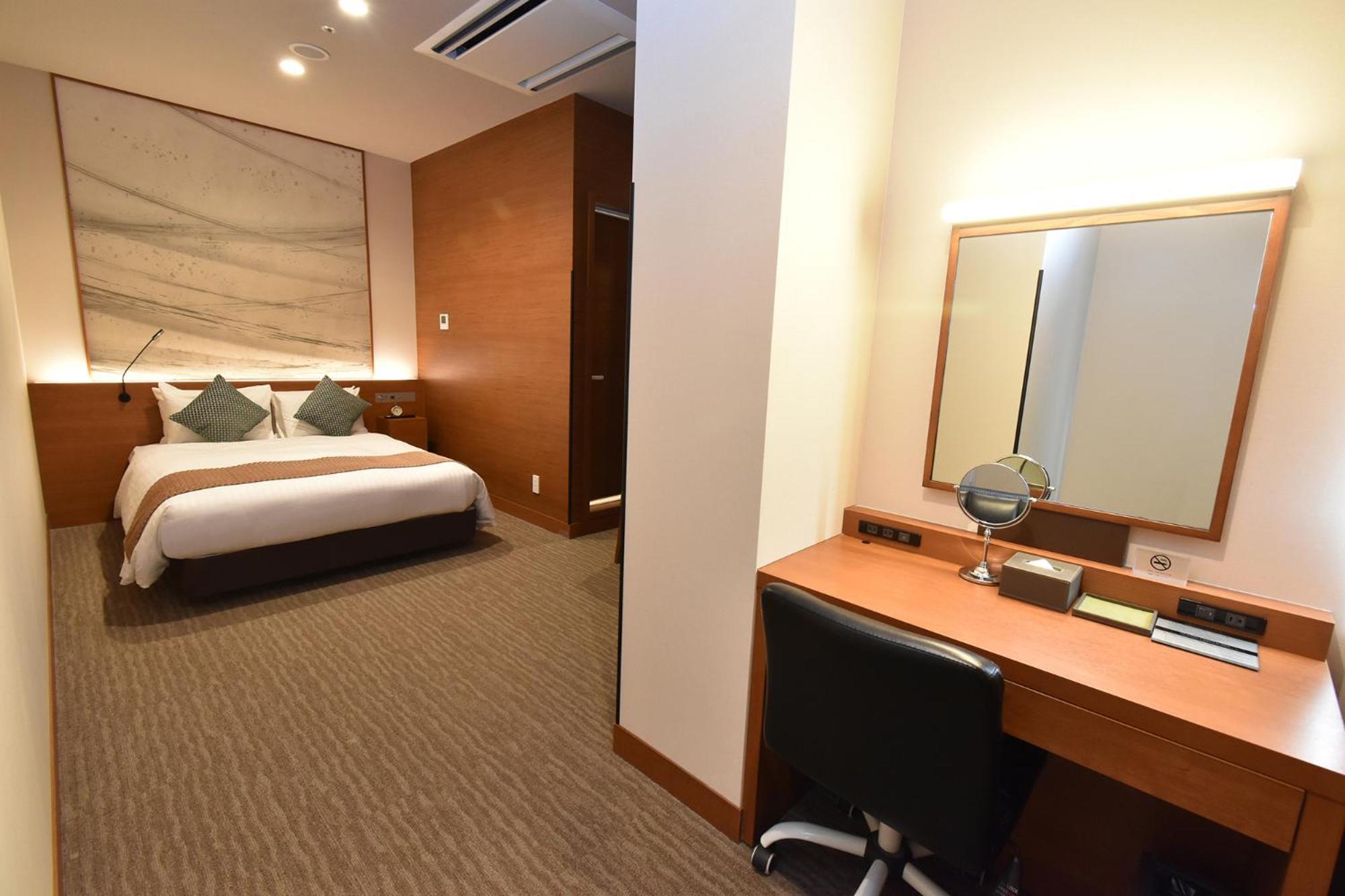 Odysis Suites Osaka Airport Hotel Izumisano Εξωτερικό φωτογραφία